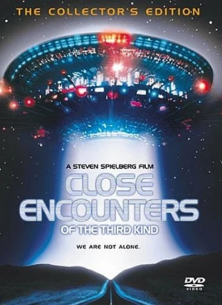 Close Encounters Of The Third Kind
