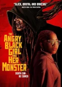 The Angry Black Girl And Her Monster