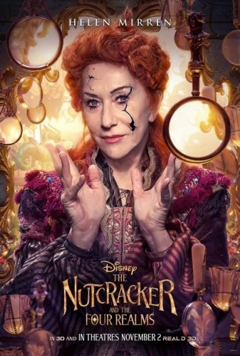 Theatrical Poster (USA)