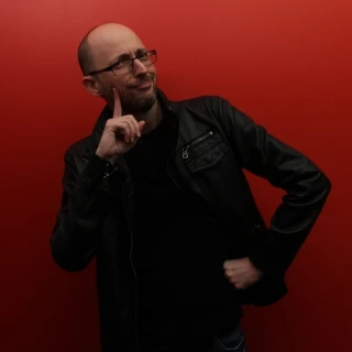 Adam Deats