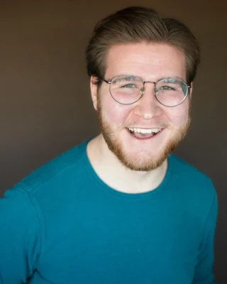 Jordan K. Awe