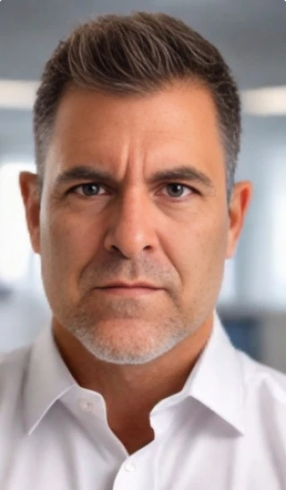Jeremy D. McGowan