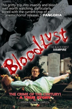 DVD Cover (CustomFlix)