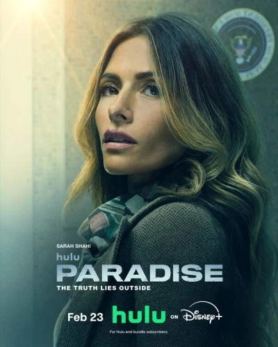 Theatrical Poster