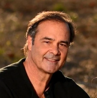 Robert Embree