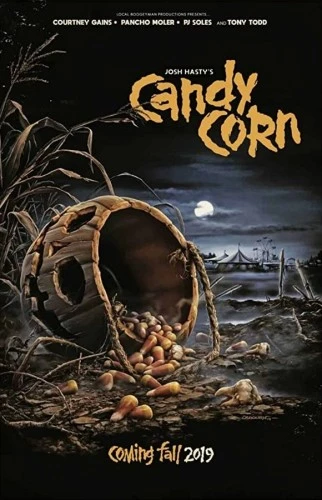 Theatrical Poster