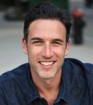 Eric Colton