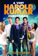 A Very Harold & Kumar Christmas