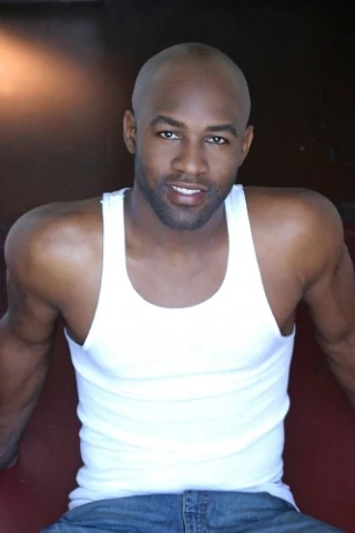 Ryan J. Mitchell
