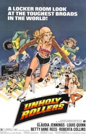Theatrical Poster (USA)