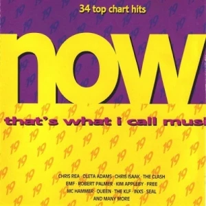 Now That’s What I Call Music! 19
