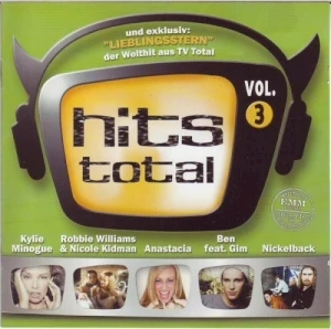 Hits Total Vol.3