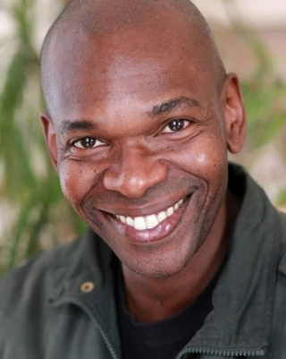 Christian Dixon