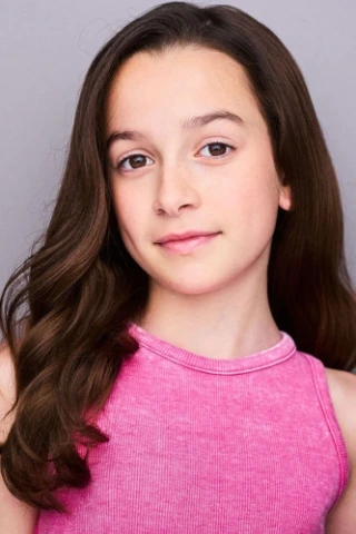 Cora Jane Messer