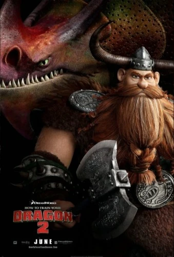 Theatrical Poster (USA)