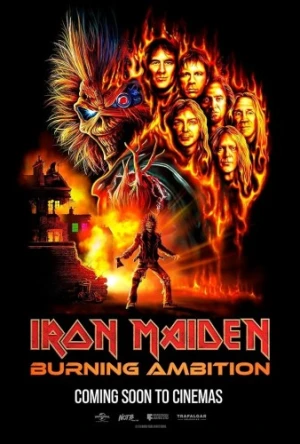 Theatrical Poster
