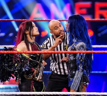 The Great American Bash: Night 1