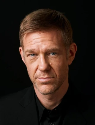 David Chabeaux