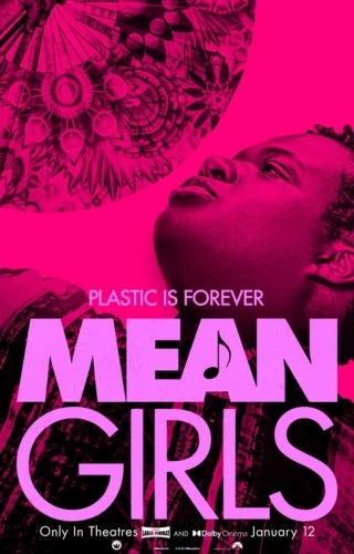 Theatrical Poster (USA)