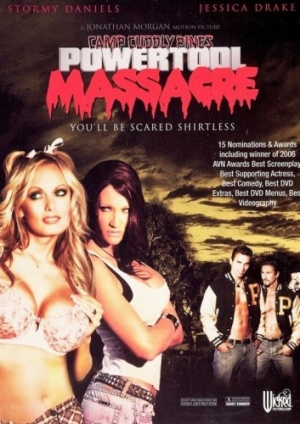 DVD Cover (Wicked Pictures)