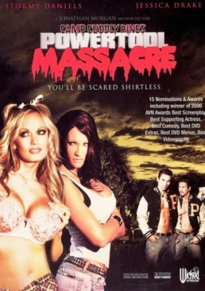 DVD Cover (Wicked Pictures)