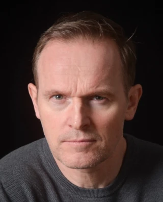 Lee Starkey