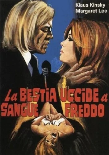 Theatrical Poster (Italy)