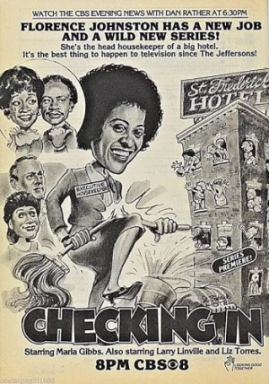 Theatrical Poster