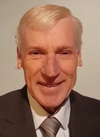 David Peter White