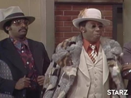 Sweet Daddy Williams