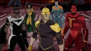 Episode #1.1