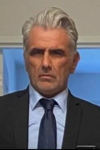 Eric Rampulla
