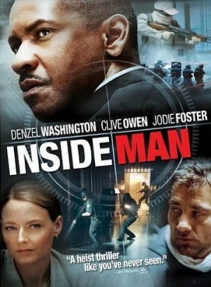 DVD Cover (Universal)