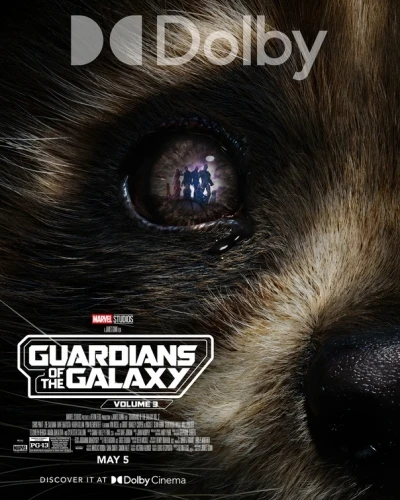 Theatrical Poster (USA)
