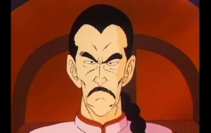 Maky&ocirc; no seichi Karin