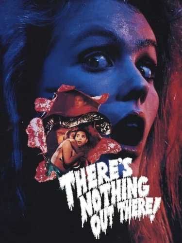 Theatrical Poster