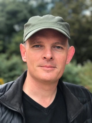 Noel Donnellon