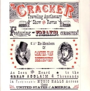 Traveling Apothecary Show and Review