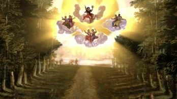 Close Encounters of the Fifth Kind