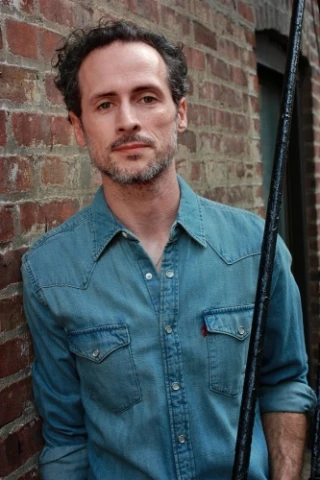 Aaron Michael McDaniel