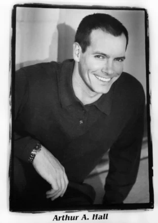 Arthur A. Hall