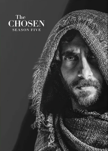 DVD Cover (Lions Gate)