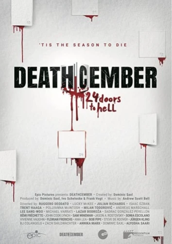 Theatrical Poster