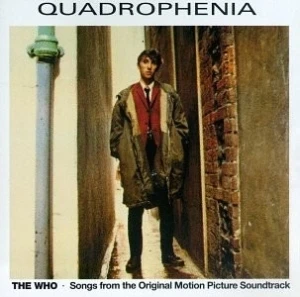 Quadrophenia: Music From the Soundtrack of the Who Film