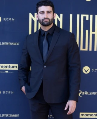 René Escobar Jr.
