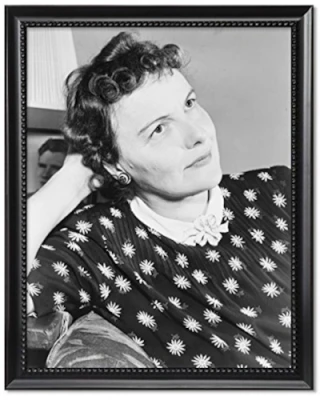 Sally Benson