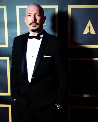 Luis Alba