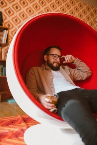 Jason Adam Schaefer