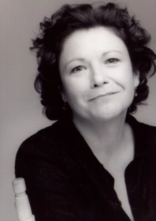 Elizabeth Ruscio