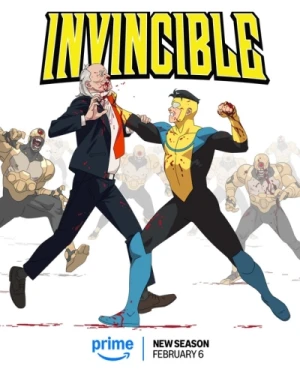 Theatrical Poster